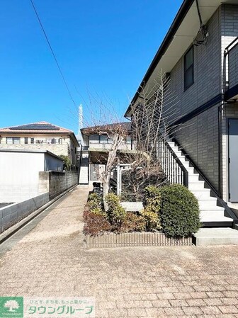 ドエルカルミアの物件内観写真